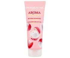 Dermacol Aroma Moment Loving Lychee Reviving Dušo želė Dušo želė