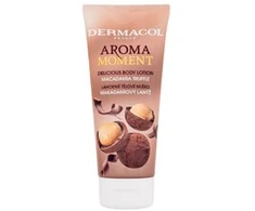 Dermacol Aroma Moment Macadamia Truffle Delicious Losjonas kūnui Losjonas kūnui
