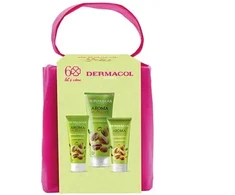Dermacol „Aroma Moment“ sicilietiškų pistacijų dovanų rinkinys