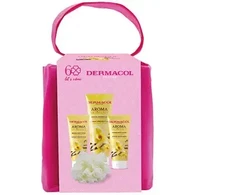 Dermacol Aroma Moment Vanilla Bourbon Set - Dárková sada
