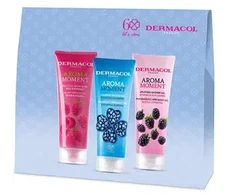 Dermacol Aroma Moment Wild Fruit Set - Dárková sada