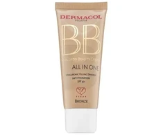 Dermacol BB All in One Hyaluronic Kreminis SPF 30 30 ml