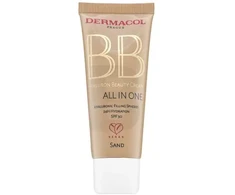 Dermacol BB All in One Hyaluronic Kreminis SPF 30 30 ml