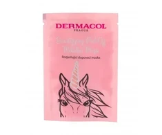 Dermacol Beauty Peel-Off Metallic Mask Peel-Off Illuminating 15ml