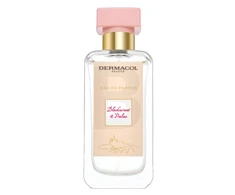 Dermacol Blackcurrant &amp; Praline EDP parfumuotas vanduo moterims, 50 ml