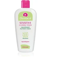 Dermacol Sensitive raminamasis tonikas, 200 ml