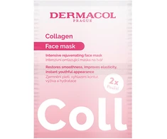 Dermacol Collagen Plus, 16 g