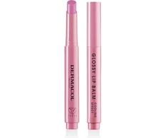 Dermacol, Cura Delle Labbra, - Glossy Lūpų balzamas 2.2 G - Shade: 02 Tutti Frutti (Balsamo per Le Labbra)