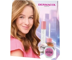 Dermacol lūpų dovanų rinkinys
