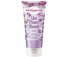 Dermacol Flower Care Lilac Shower Kreminis 200 Ml
