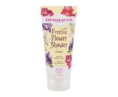 Dermacol Freesia Flower Shower kreminis, 200 ml