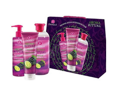 Dermacol Aroma Ritual Vonios putos, 500 ml