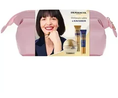 Dermacol Gold Eliksyras Gift Set