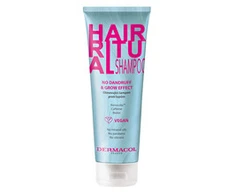 Dermacol Hair Ritual No Dandruff &amp; Grow Šampūnas Šampūnas moterims, 250 ml