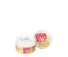 Dermacol Hair Ritual Super Skirtas šviesiems plaukams Mask Hair Mask moterims, 200 ml