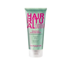 Dermacol Hair Ritual Weightless &amp; Volume kondicionierius