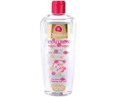 Dermacol Hyaluron Micellar Vanduo moterims, 400 ml