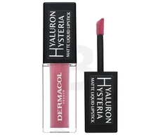 Dermacol Hyaluron Hysteria Matte Liquid Lipstick No.01 4,5 ml