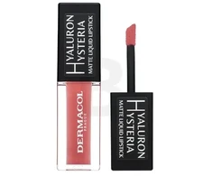 Dermacol Hyaluron Hysteria Matte Liquid Lipstick No.03 4,5 ml