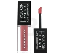 Dermacol Hyaluron Hysteria Matte Liquid Lipstick No.05 4,5 ml