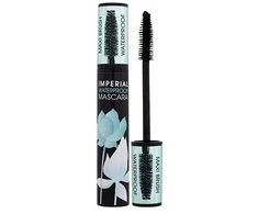 Dermacol Imperial Atsparus vandeniui Blakstienų tušas 13 Ml Juodas