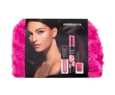 Dermacol Imperial XXL Volume &amp; Panorama Blakstienų tušas