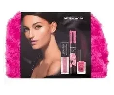 Dermacol Imperial XXL Volume &amp; Panorama Blakstienų tušas