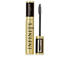 Dermacol Infinity Extra Length &amp; Definition - Extra Lengthening Blakstienų tušas 6 Ml