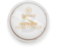 Dermacol Invisible Fixing Powder - Light fusing powder 13.5 g