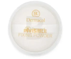 Dermacol Invisible Fixing Powder - Light fusing powder 13.5 g