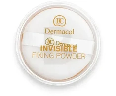 Dermacol Invisible Fixing Powder - Light fusing powder 13.5 g