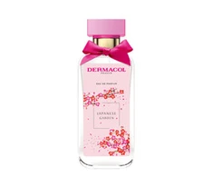 Dermacol Japanese Garden EDP parfumuotasis vanduo 50 ml