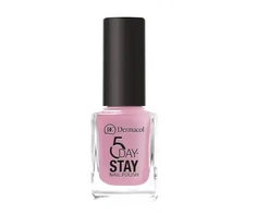 Dermacol Lac De Unghii De Lung Durat 5 Days Stay (Nagų lakas) 11 Mlnr.10 Milk Shake