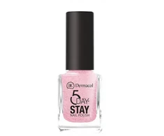 Dermacol Lac De Unghii De Lung Durat 5 Days Stay (Nagų lakas) 11 Mlnr.11 Princess Rule