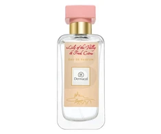 Dermacol Lily of the Valley &amp; Fresh Citrus EDP parfumuotas vanduo moterims, 50 ml