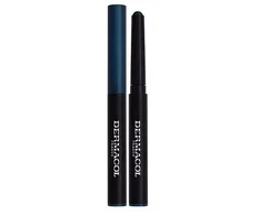 Dermacol Long-Lasting Intense Colour Lidschatten Und Akių apvadas 2in1 1,6 G Farbton 13