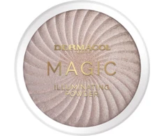 Dermacol Magic šviečianti pudra