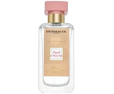 Dermacol Magnolijos ir pasiflorų kvapus vanduo moterims, 50 ml