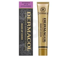 Dermacol Make-up Cover - Make-up for a clear and unified skin 30 ml
