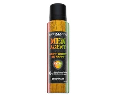 Dermacol Men Agent Dezodorantas, 150 ml