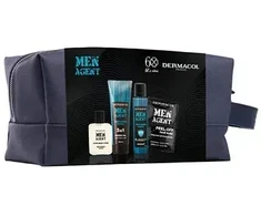 Dermacol Men Agent Gentleman Touch Set III - Dárková sada