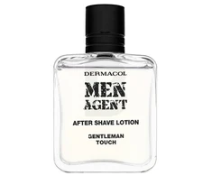 Dermacol Men Agent losjonas po skutimosi 100 ml