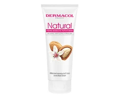Dermacol Natural Migdolų veido kaukė, 100 ml
