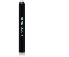 Dermacol Neon Mania Creamy Eye Pieštukas with Multichrome Effect 12h Mermaid - 3 3 G