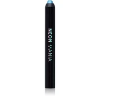 Dermacol Neon Mania Creamy Eye Pieštukas with Multichrome Effect 12h Mermaid - 1 3 G