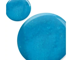 Dermacol Neon Mania Nagų lakas Shade 6 Azure Aqua 5 Ml