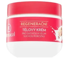 Dermacol Regenerating Sviestmedžių aliejumi Body Kreminis 300 ml