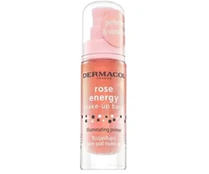Dermacol Rose Energy Make-up Base 20 ml