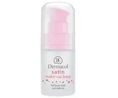 Dermacol Satin Make-up Base - Smoothing base under make-up