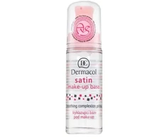 Dermacol Satin Make-up Base - Smoothing base under make-up